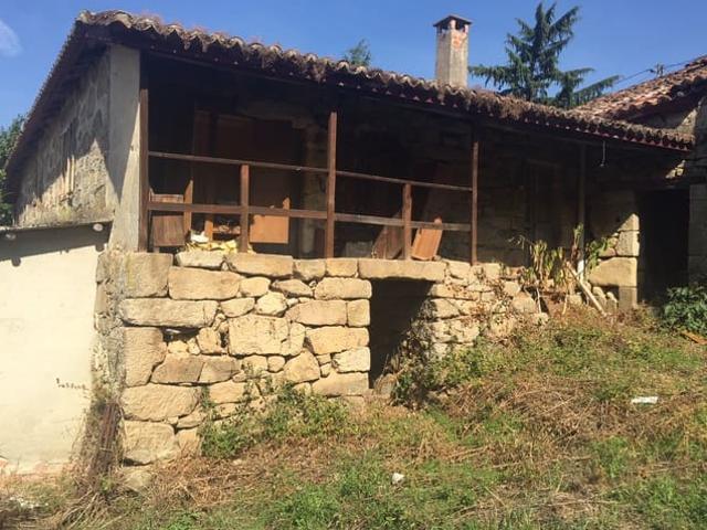 Casa Rural en venta en A Ponte, Ourense