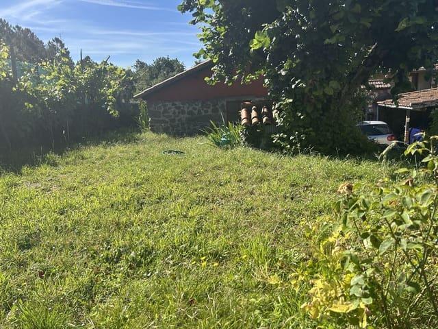 Casa Rural en venta en A Ponte, Ourense