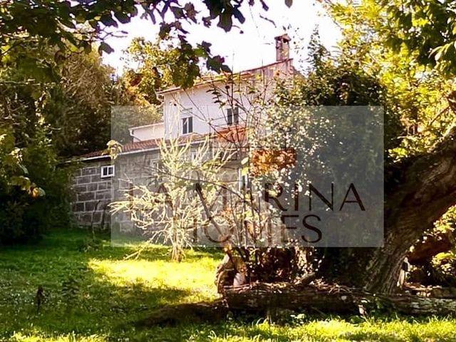 Casa Rural en venta en Ourense