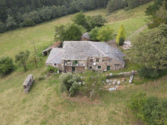 Casa Rural en venta en A Mariña Occidental, Galicia