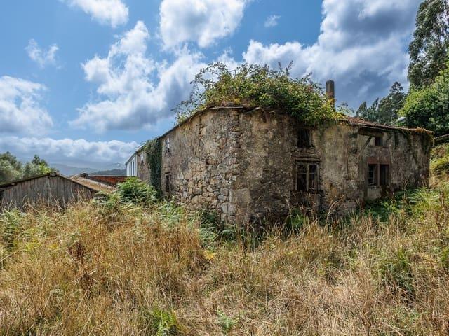 Casa Rural en venta en A Mariña Occidental, Galicia
