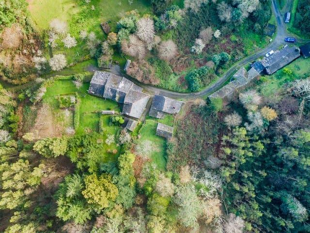 Casa Rural en venta en A Mariña Occidental, Galicia