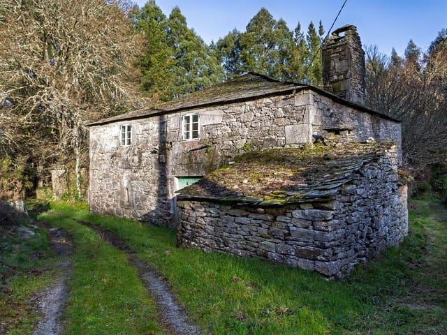 Casa Rural en venta en Outeiro de Rei, Lugo