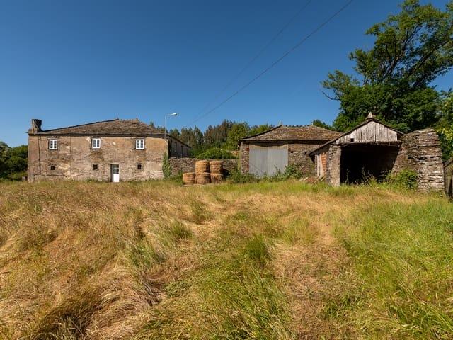 Casa Rural en venta en Outeiro de Rei, Lugo