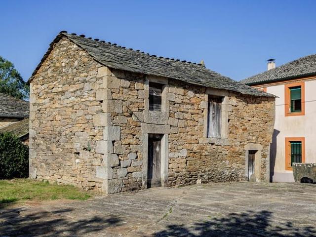 Casa Rural en venta en Outeiro de Rei, Lugo