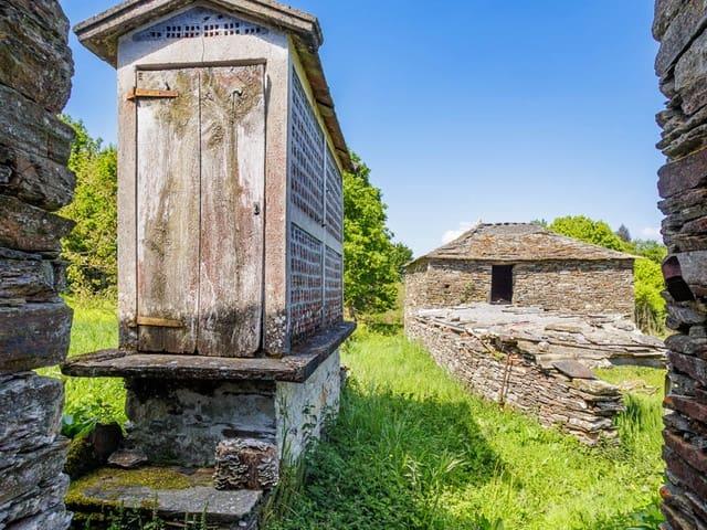 Casa Rural en venta en Outeiro de Rei, Lugo