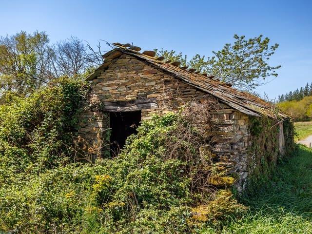 Casa Rural en venta en Outeiro de Rei, Lugo