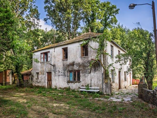 Casa Rural en venta en Outeiro de Rei, Lugo