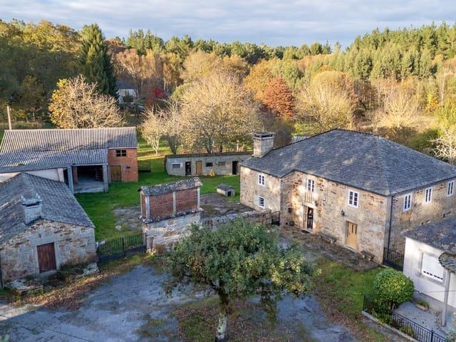 Casa Rural en venta en Outeiro de Rei, Lugo