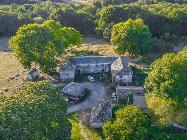 Casa Rural en venta en Outeiro de Rei, Lugo