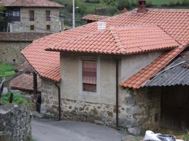 Casa Rural en venta en Centro, Oviedo