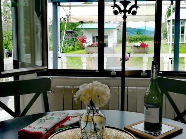 Casa Rural en venta en Oviedo, Casco Antiguo