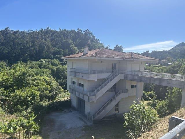 Casa Rural en venta en Terra da Celanova, Galicia