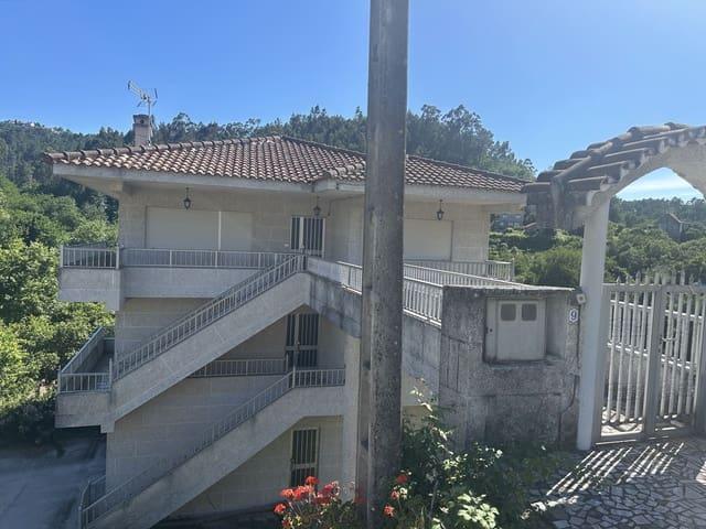 Casa Rural en venta en Terra da Celanova, Galicia