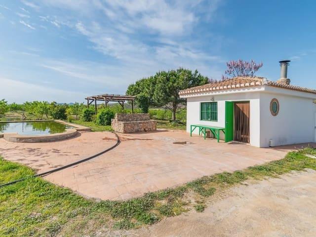 Casa Rural en venta en El Puntal, Comarca del Valle de Lecrín