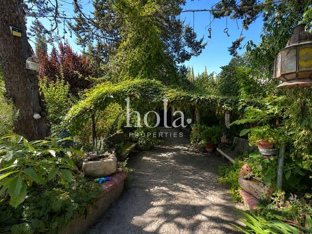 Casa Rural en venta en El Puntal, Comarca del Valle de Lecrín