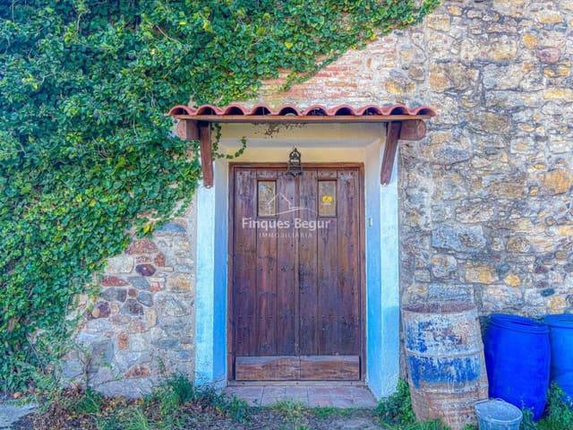 Casa Rural en venta en Baix Empordà, Catalunya