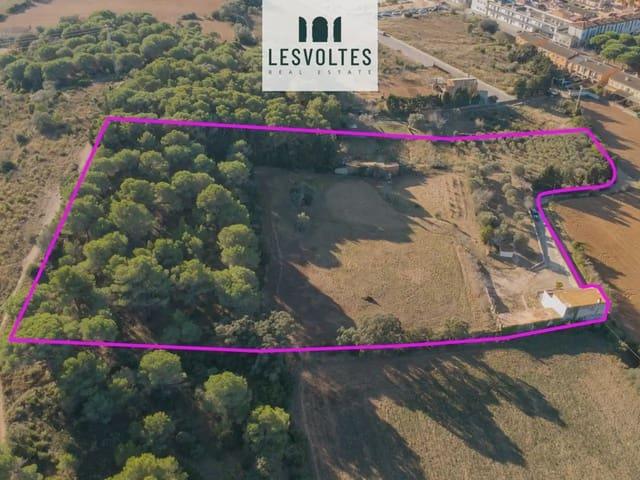 Chalet en venta en Baix Empordà, Catalunya