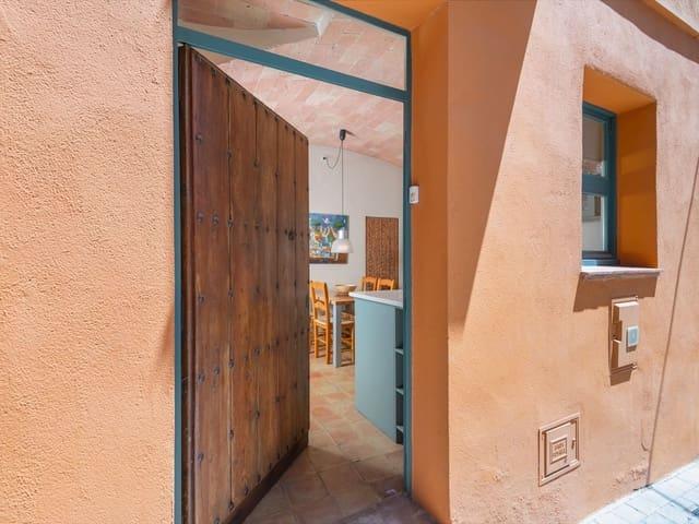 Casa Rural en venta en Baix Empordà, Catalunya