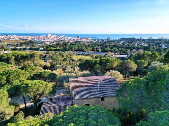 Casa Rural en venta en Palamós, el Pedró