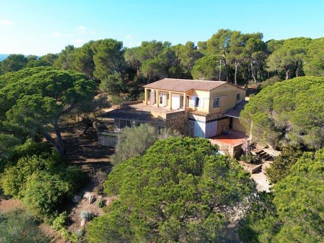 Casa Rural en venta en Sant Joan de Palamós, Baix Empordà