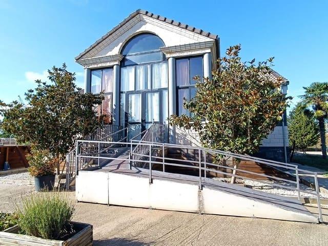 Casa Rural en venta en Centro, Palencia