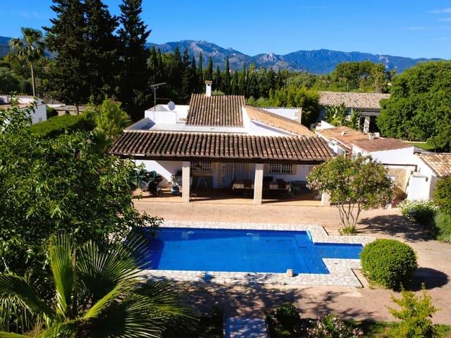 Casa Rural en venta en Canavall, Palma