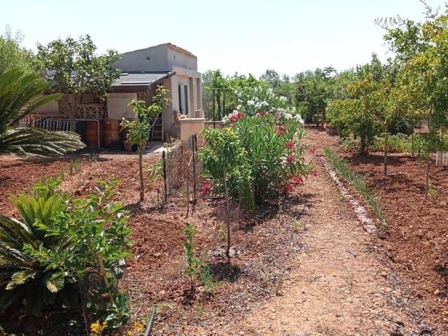 Casa Rural en venta en Pla de Mallorca, Baleares