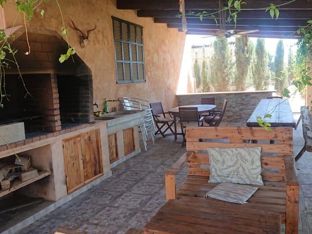 Casa Rural en venta en Canavall, Palma