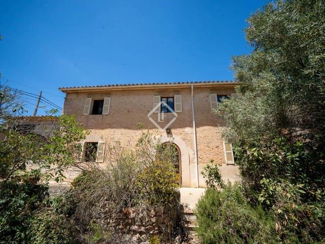 Casa Rural en venta en Canavall, Palma