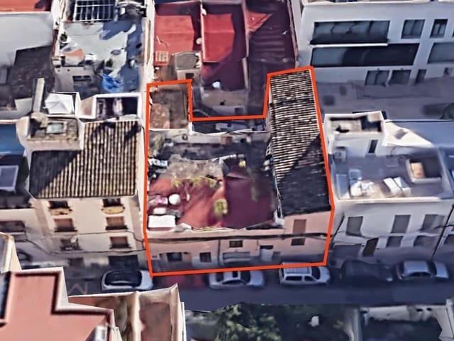Casa Rural en venta en Canavall, Palma