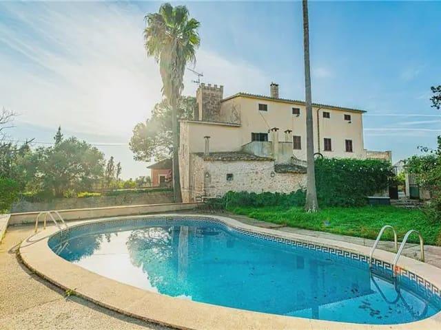 Casa Rural en venta en Canavall, Palma