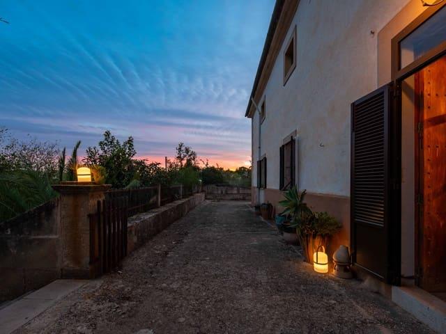 Casa Rural en venta en Canavall, Palma