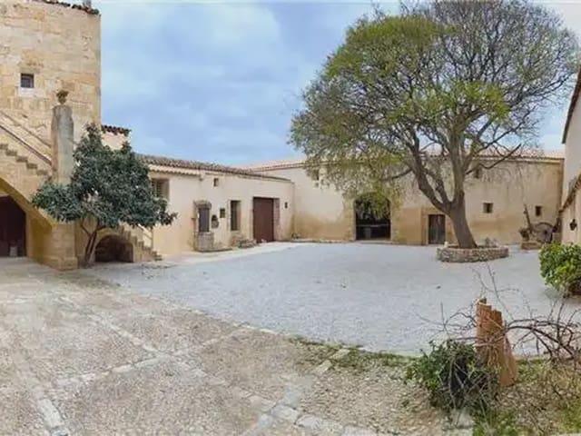 Casa Rural en venta en Canavall, Palma
