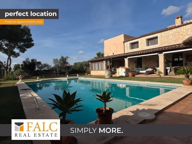 Casa Rural en venta en Canavall, Palma