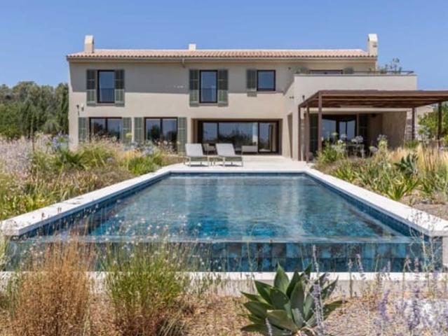 Casa Rural en venta en Canavall, Palma