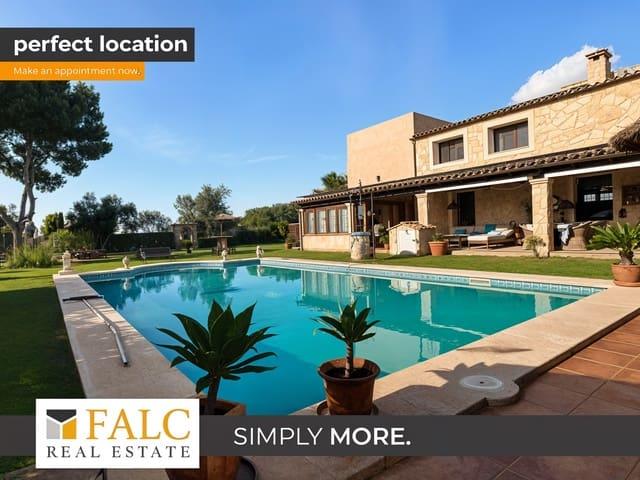 Casa Rural en venta en Canavall, Palma