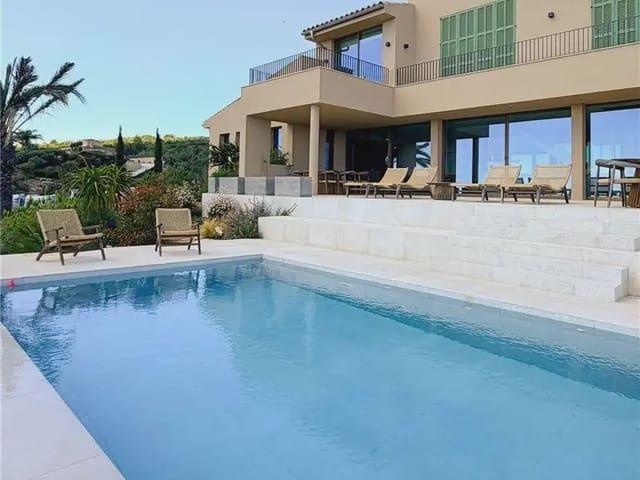Casa Rural en venta en Canavall, Palma