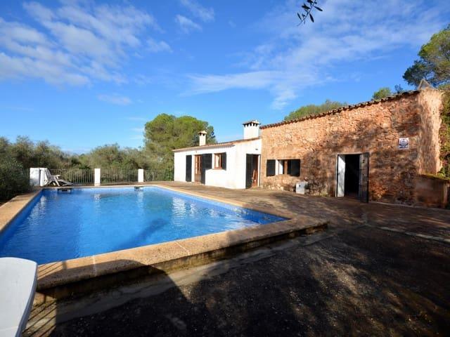 Casa Rural en venta en Canavall, Palma
