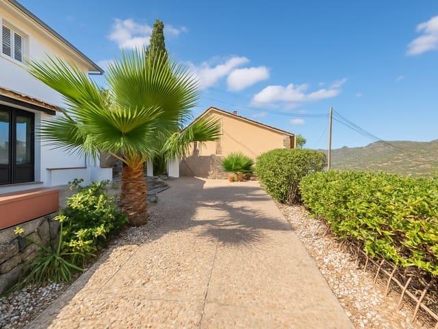 Casa Rural en venta en Serra de Tramuntana, Baleares