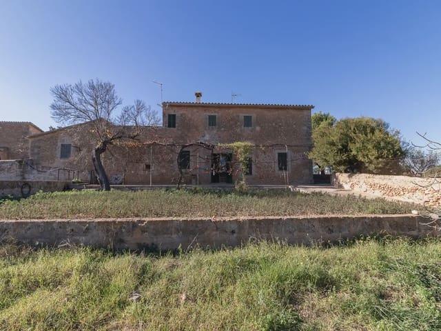 Casa Rural en venta en Canavall, Palma