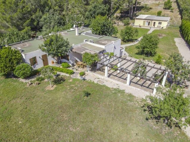 Casa Rural en venta en Calvià, Serra de Tramuntana