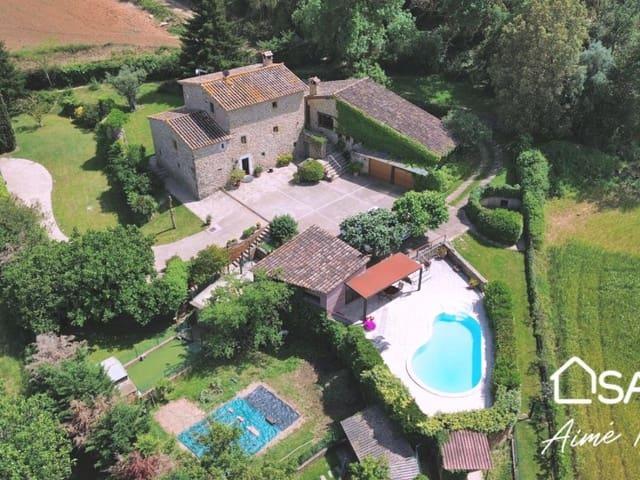 Casa Rural en venta en Pla de l'Estany, Catalunya