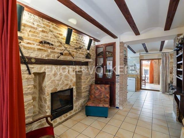 Casa Rural en venta en la Vall d'Albaida, Valencia