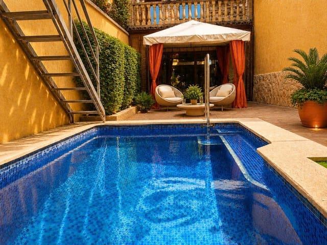 Casa Rural en venta en la Vall d'Albaida, Valencia