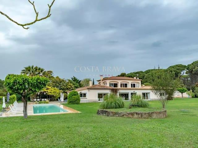 Casa Rural en venta en Pals