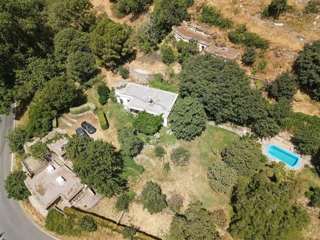 Casa Rural en venta en Comarca de la Alpujarra Granadina, Andalucía