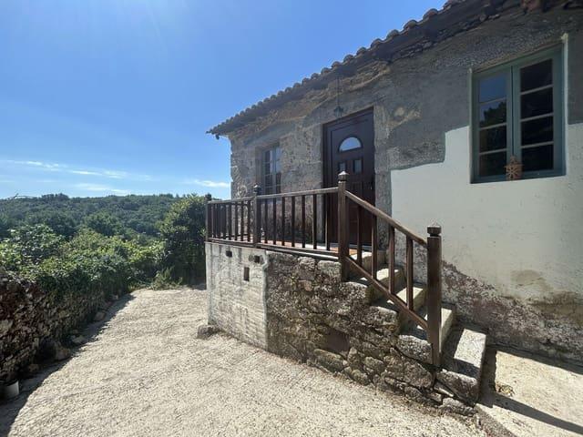 Casa Rural en venta en Pantón, Terra de Lemos