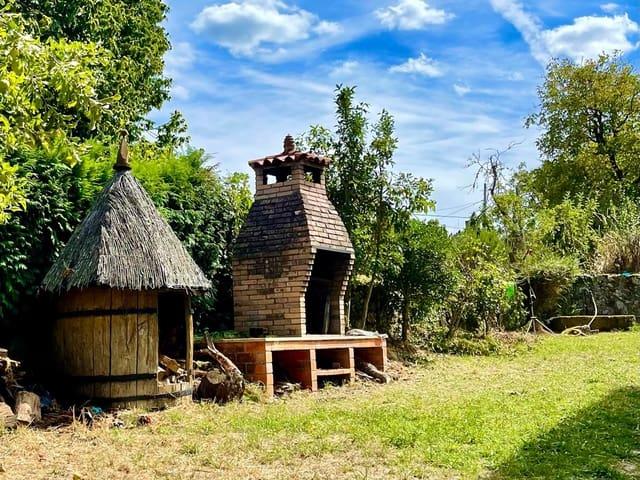 Casa Rural en venta en Pantón, Terra de Lemos