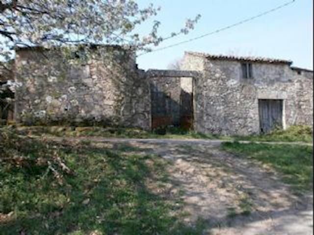 Casa Rural en venta en Pantón